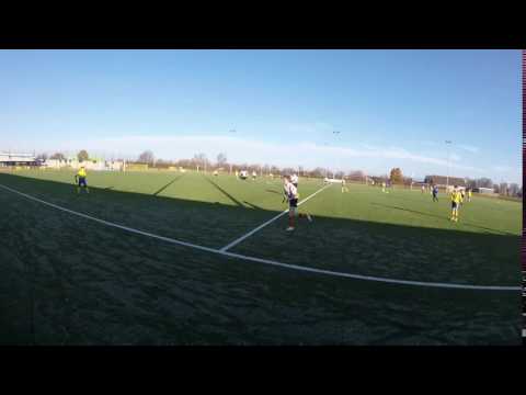 Legmeervogels O14 - 1