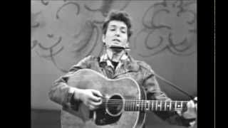 Bob Dylan - Blowing In The Wind