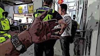 [問卦] 只有我覺得潮州副站長面對的乘客很合理嗎