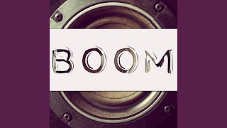 BOOM (Originally Performed by X Ambassadors) (Instrumental)