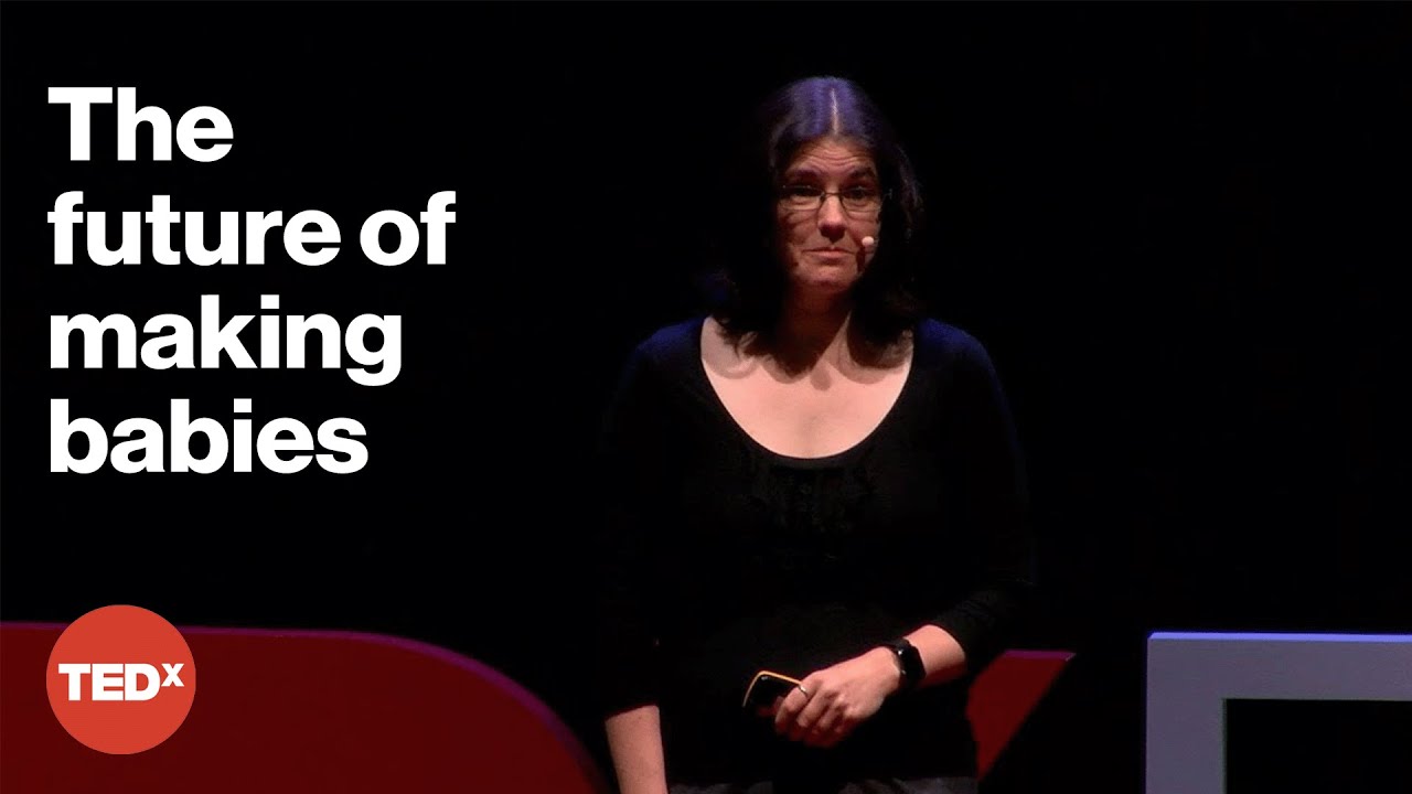 Ectogenesis: can babies grow outside of the womb? | Evie Kendal | TEDxRoma - YouTube