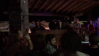 Midnight North...Moonlight Midnight...San Rafael, CA...10-6-17