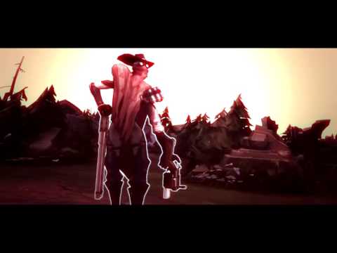 XYZED - A League of Legends Edit | No.4