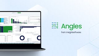 Exploring Dashboards and Visualizations in Angles Professional