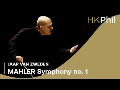 Mahler: Symphony No. 1