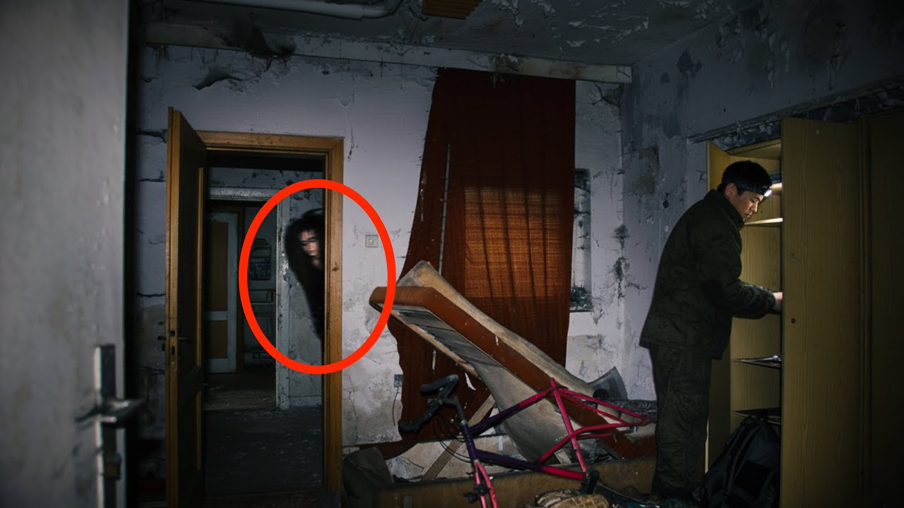 15 Scary Videos That Defy Explanation