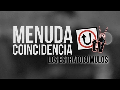 Los Estratocúmulos @Menuda Coincidencia - Café Iguana (Live)
