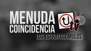 Los Estratocúmulos @Menuda Coincidencia - Café Iguana (Live)