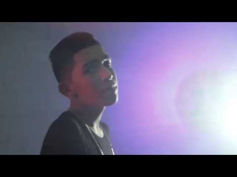 Little C - No Le Digas (Video Oficial)