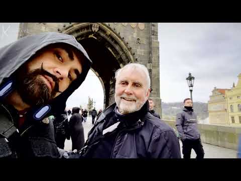 Prague 4K Episode 2