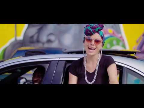 Theo Vesachi - Susuka ft. Medikal x Wan Man Tawuzen (Official Video)