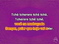 Gustavo Lima Balada Tcherere Karaoke YouTube