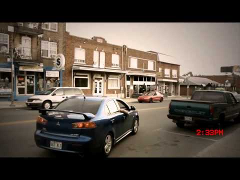 Soif de vivre Larkanj feat LXtrM (official video)