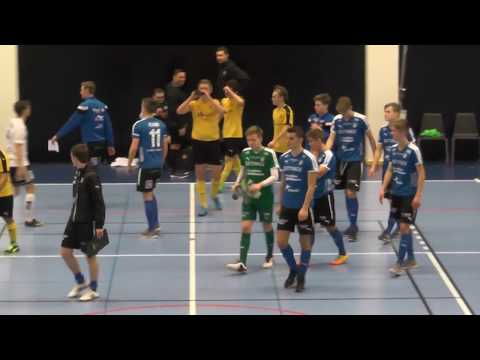 HBK-U VS Älghult IF