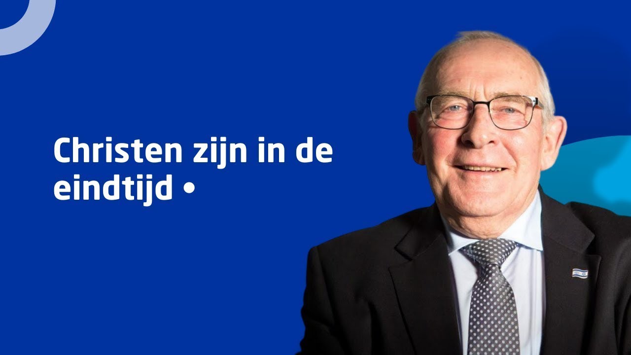 Ds De Vreugd Amersfoort Livestream met ds. Jaap de Vreugd • Christen zijn in de eindtijd