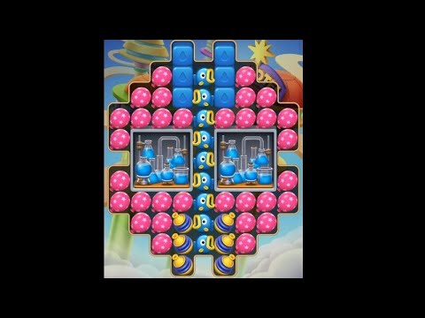 TOON BLAST level 6016