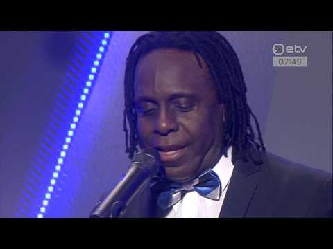 JAMES WERTS AND FRIENDS "I´ve Got You Under My Skin"