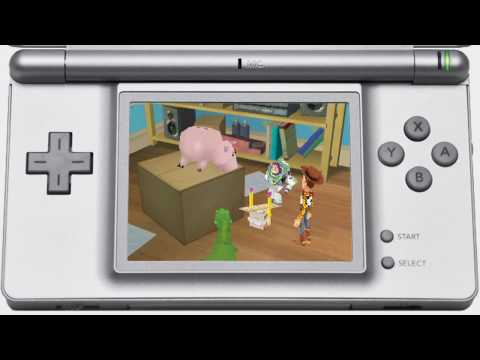 toy story 3 nintendo ds rom