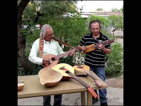 ✨ Mi Pueblo | Atamisqui  #MiPueblo #Atamisqui #Sachaguitarras #ElpidioHerrera