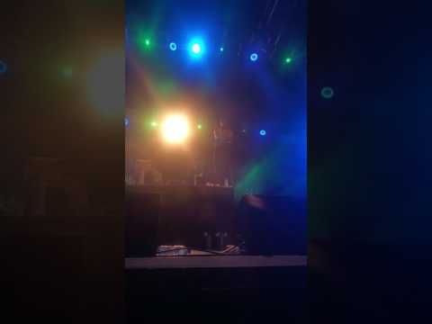 170624 Dean in London "I'll f**k you if you let me baby"