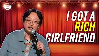 Jimmy O. Yang is now a Sugar Baby | Guess How Much
