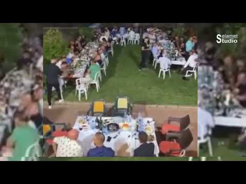 " LIVE " Vullnet Zhuniqi & Grupi: Zeqir Kryeziu - Fejesa e Sezai Zhuniqit ( Xijes )