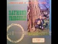 America's Most Authentic Folk Banjo [1961] - Raymond Fairchild