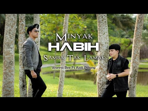Minyak Habih Samba Tak Lamak - Wanna Bee Ft Aidil (cover) || Wanna Annisyah Purba || Lagu Minang