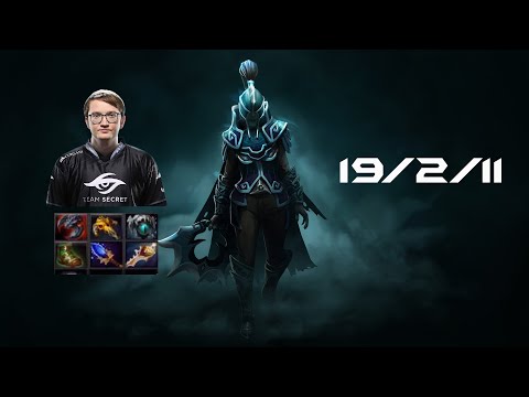 Secret.Matumbaman PA Comeback + Rampage + DR  in EU PUB