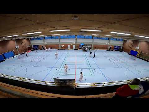 Herren GF Regionalliga Nord | Baltic Storms vs. SV Hemmingstedt