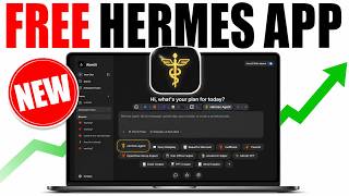 Hermes + Aion UI is Insane (FREE)!