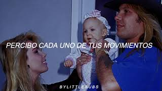 Vince Neil - Skylar&#39;s Song //Sub.Español//