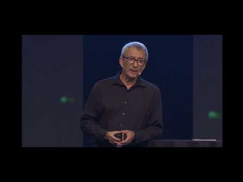 Dr. Paul Clayton... Zinzino Balance Oil