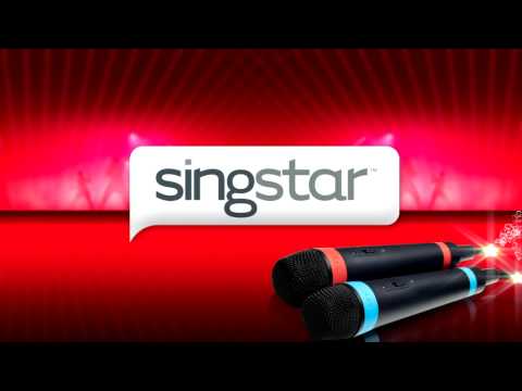 Sing Star Mallorca Party Playstation 3