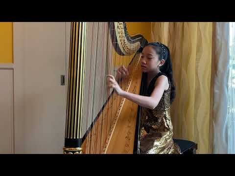 Contemplation by H. Renié