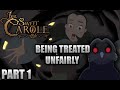 LANA AND MR KYN Bye Sweet Carole Gameplay Chapter 1 2 Part 1