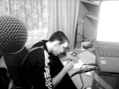 Kosek KrK - Osiedlowy Styl Bycia (ft. Żabol RT)