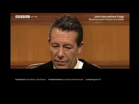 Ulrich Wetzel das Strafgericht