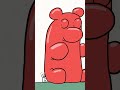 Want A Gummy Bear