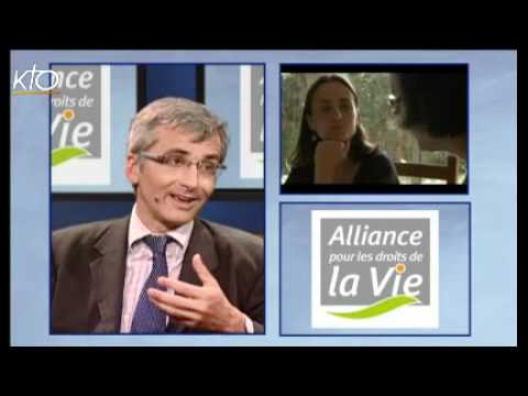 Alliance pour les Droits de la Vie