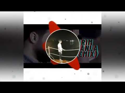 Taladro Ft. Özge Şabo - Yarım Kalanlar Remix