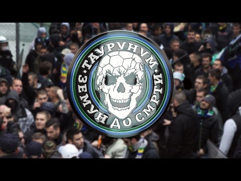 Invazija na Novi Sad - 18.03.2018