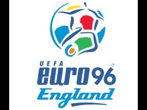 Euro 96 Group Draw - 17th December 1995