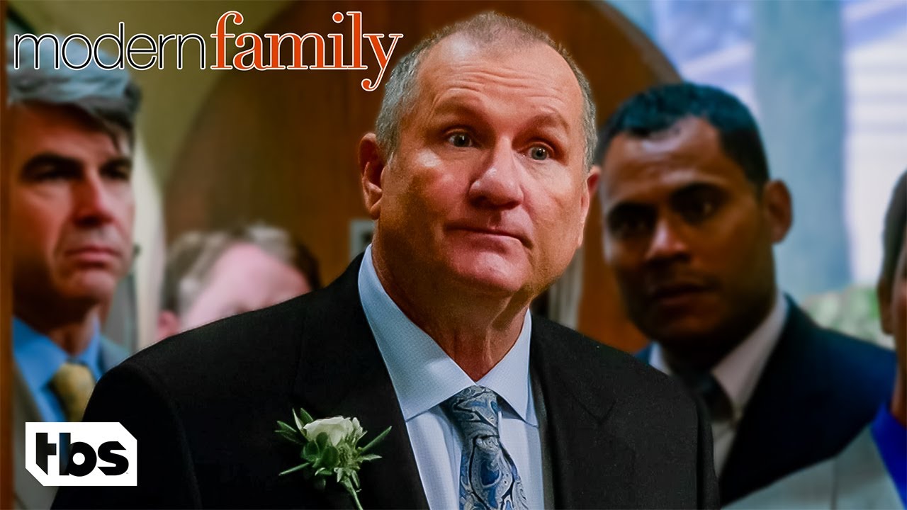Modern Family – Season 1