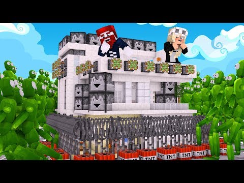 1000 Dame tu Cosita greifen unsere OP Base an.. 😂