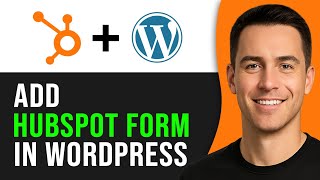 Download the video "How to Add HubSpot Form in WordPress (Step By Step)"