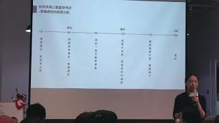 [心得] 109公費留考-城鄉規劃與設計