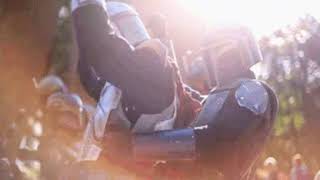 Mandalorian Get on the Beers Remix