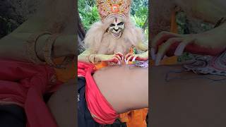 Narasimha Avatar #krishna #Narasimha Avatar