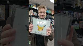Best Customer Trade-Ins Of The Week - Episode 1 - Pokemon Generations ETB